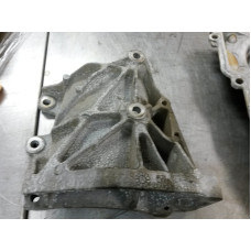 94J007 Air Compressor AC Bracket For 10-13 Chevrolet Silverado 1500  4.8 12554026